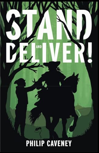 Stand and Deliver