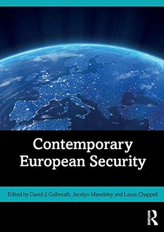 Contemporary European Security