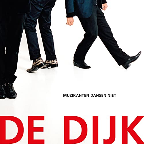 Various - Muzikanten Dansen Niet [180 gm LP Vinyl] [VINYL]