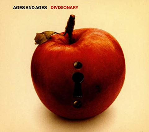Ages And Ages - Divisionary [CD]