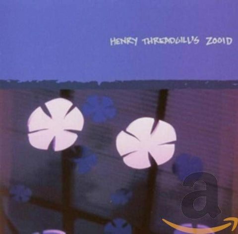 Henry Threadgill - Up Popped The Two Lips [CD]