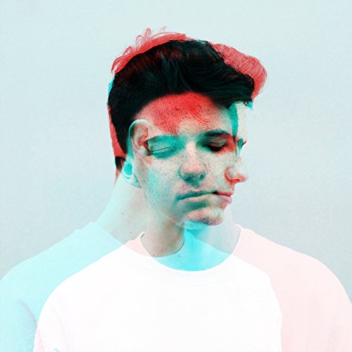 Petit Biscuit - Petit Biscuit [CD]