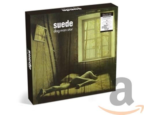 Suede - Dog Man Star - 20th Anniversary [CD]