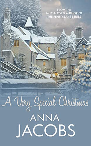 A Very Special Christmas: The gift of a second chance in this festive romance from the multi-million copy bestseller