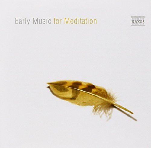 Various Artists - Early Music For Meditation [CD]