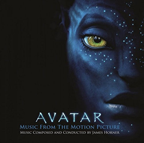 James Horner - Avatar [Vinyl] [VINYL]