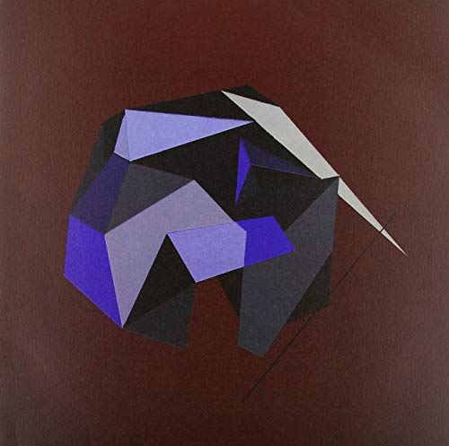 Lurka - Partials  [VINYL]