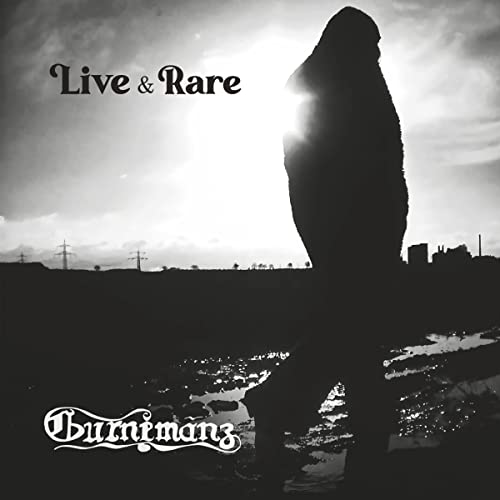 Gurnemanz - Live & Rare [CD]