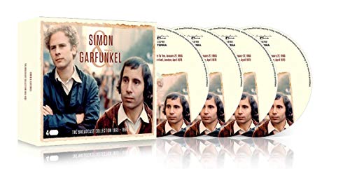 Various - Broadcast Collection 1965-1993 [CD]