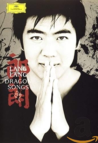 Various - Lang Lang: Dragon Songs [2006] [DVD]