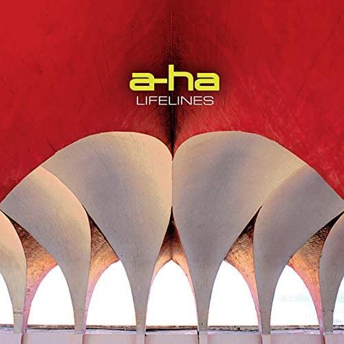 A-ha - Lifelines (Deluxe Edition) [CD]