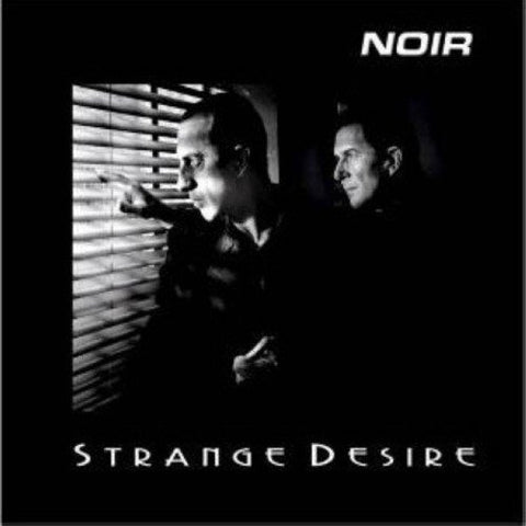 Noir - Strange Desire [CD]