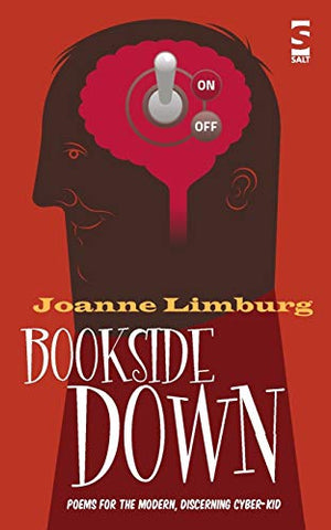 BOOKSIDE DOWN