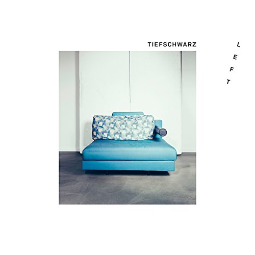 Tiefschwarz - Left [CD]