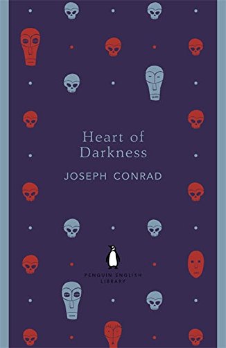 Joseph Conrad - Heart of Darkness