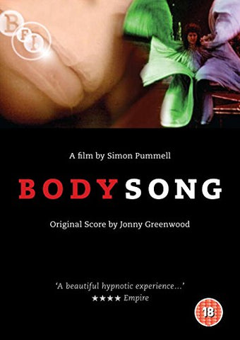 Bodysong [DVD]