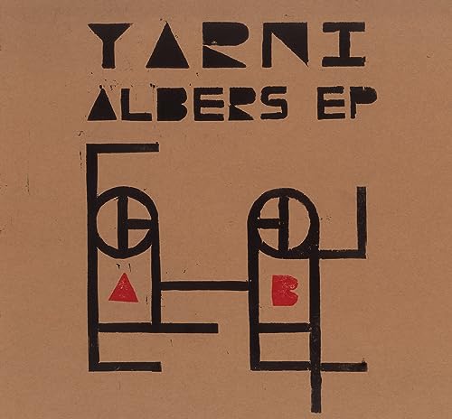Various - Albers [VINYL]