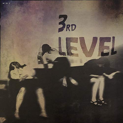 Prince Of Assyria - 3rd Level [CD]