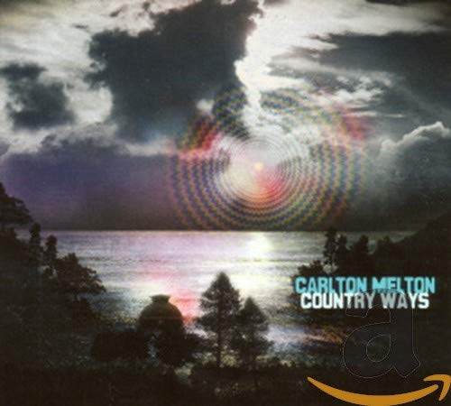 Various - Country Ways [CD]
