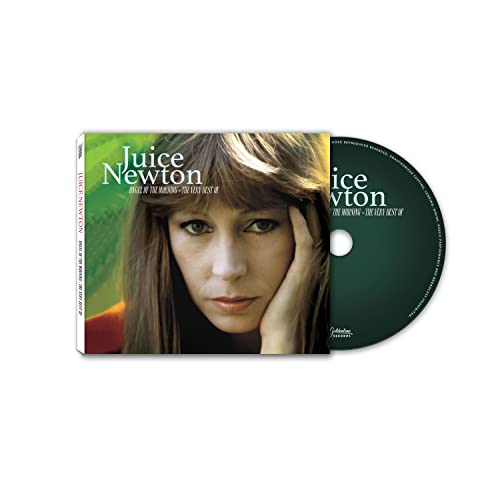 Juice Newton - Angel Of The Morning - The Very Best Of [CD]