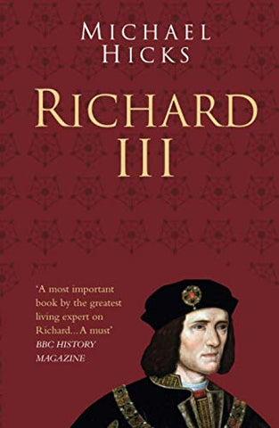 Richard III (Classic Histories)