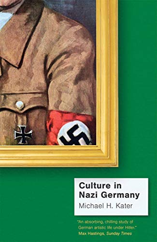 Culture in Nazi Germany