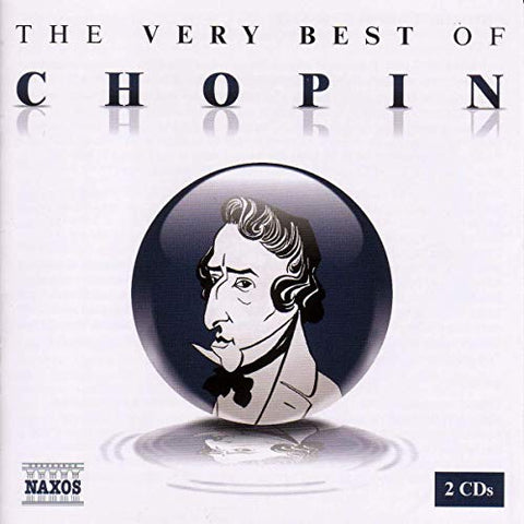 Various Artists - The Very Best Of Chopin [CD]