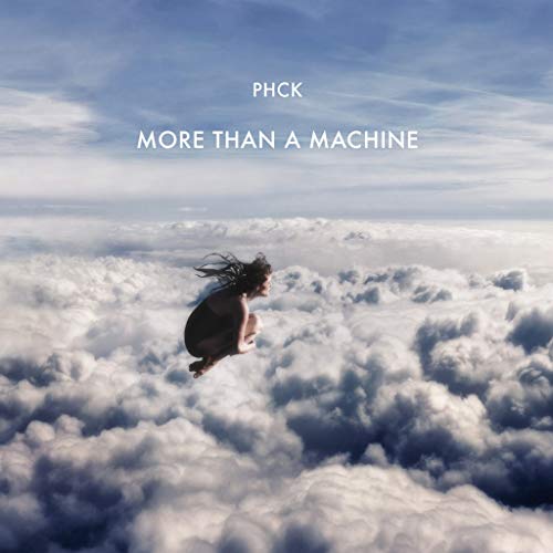 Powel - More Than A Machine [VINYL]