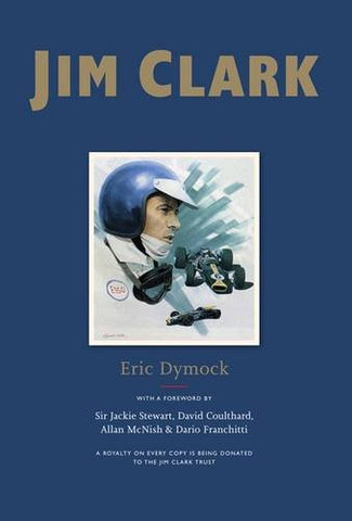 Jim Clark: Tribute to a Champion