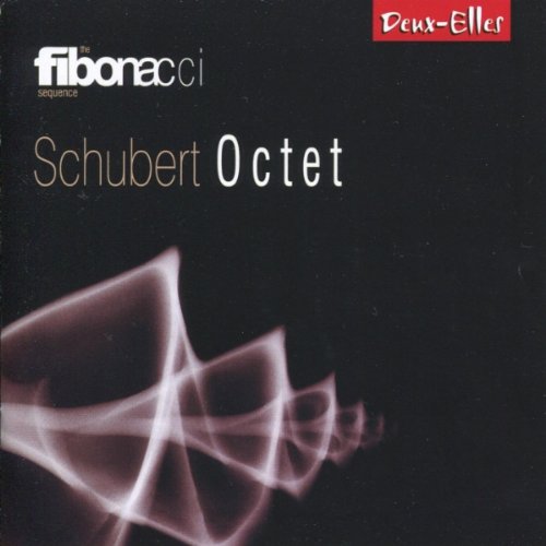 Schubert - Octet - Schubert - Octet [CD]