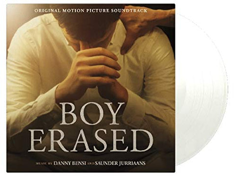 Various - Boy Erased (180 gm LP Vinyl)  [VINYL]