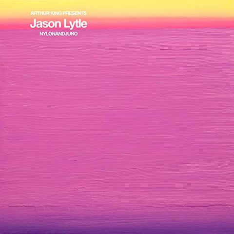 Lytle Jason - Arthur King Presents Jason Lytle: NylonAndJuno  [VINYL]