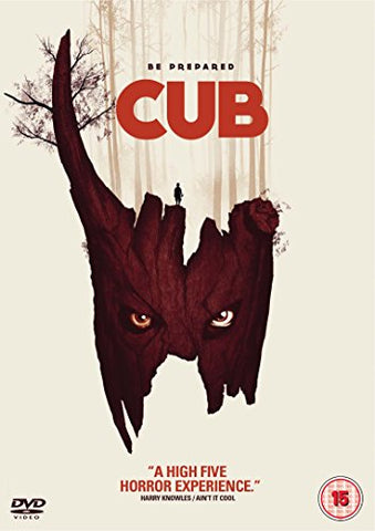 Cub (Welp) [DVD]