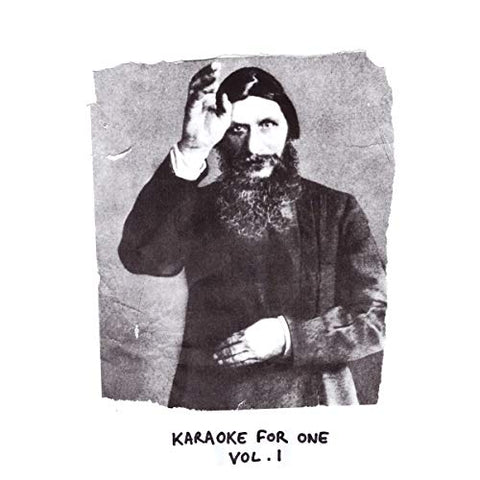 Insecure Men - Karaoke for One: Vol. 1  [VINYL]