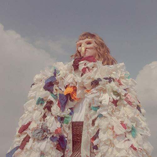 Various - God Is A Woman [VINYL]