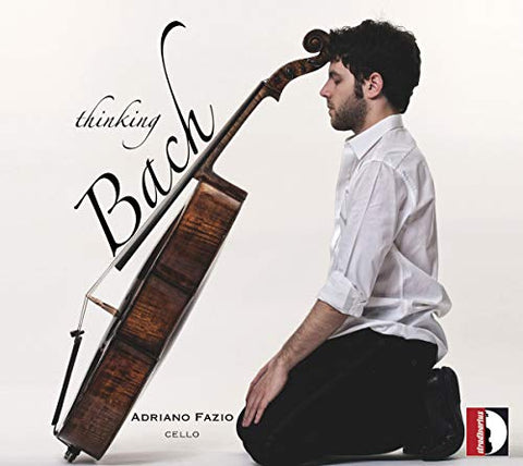 Fazio - Thinking Bach [CD]