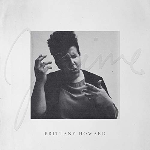 Howard, Brittany - Jaime  [VINYL]