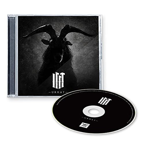 Illt - Urhat [CD]