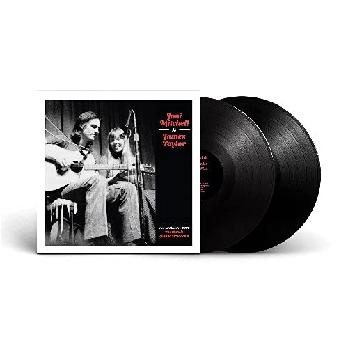 Various - Paris Theatre 1970: The Classic London Broadcast [VINYL]