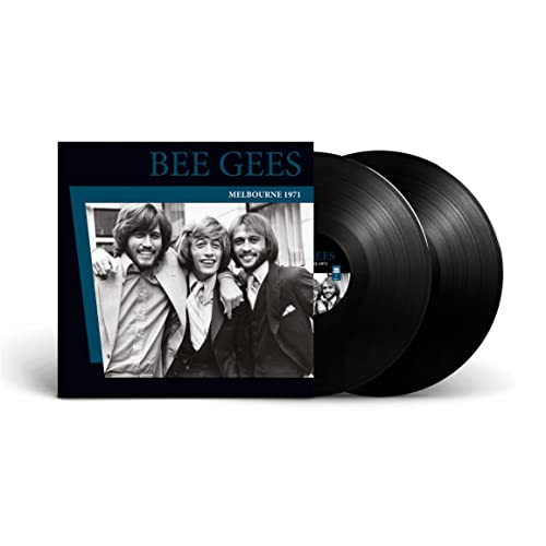 Various - Melbourne 1971 [VINYL]