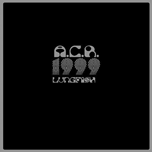 Lungfish - ACR 1999 [CD]