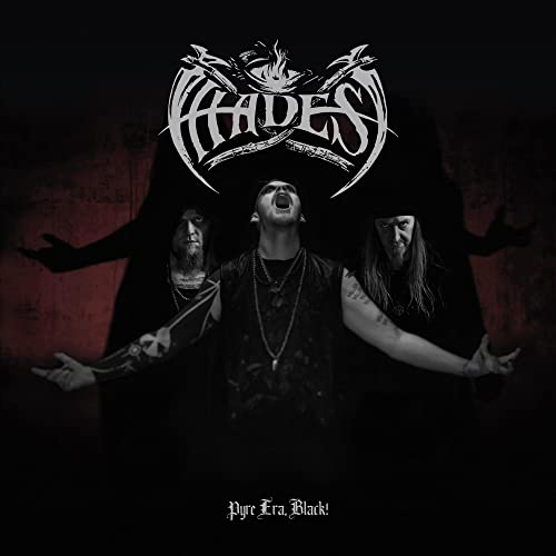 Hades Almighty / Drudkh - Pyre Era, Black! / One Who Talks With The Fog [CD]