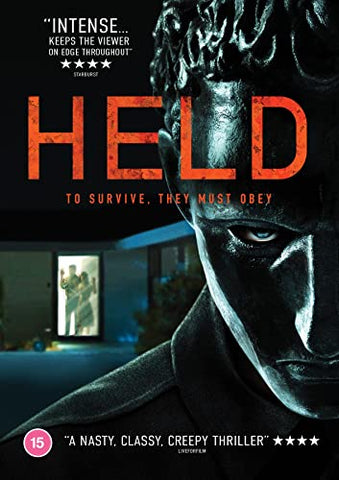 Held [DVD]