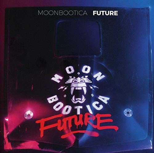 Various - Future [CD]