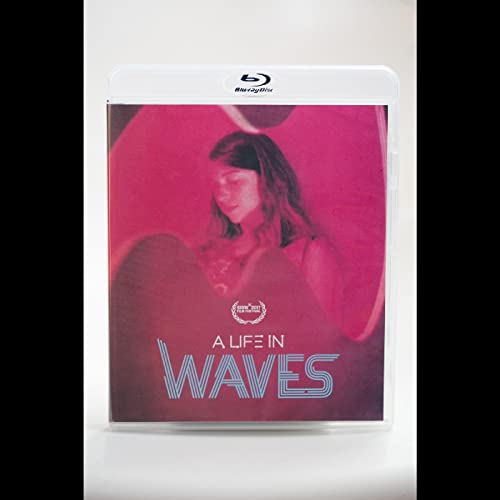 Suzanne Ciani - A Life In Waves [BLU-RAY]