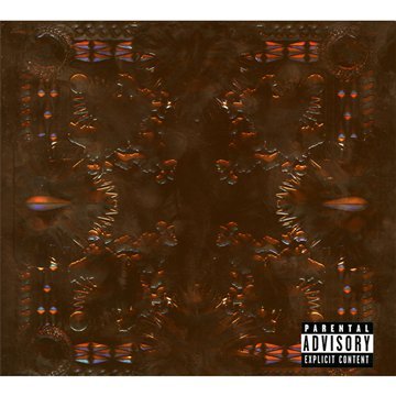 Jay-z / West Kanye - Watch The Throne [CD]