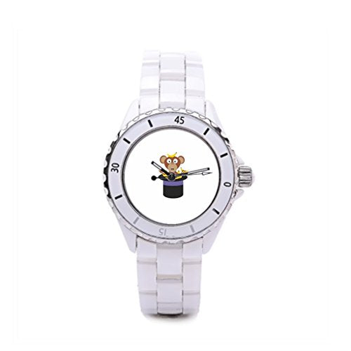 Disasterpeace - CLJZ Brand Name Watches Chimpanzee Abracadabra [CD]