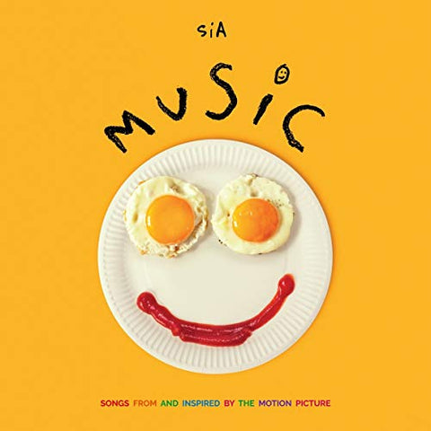 Sia - Music - Songs From And Inspire [CD]