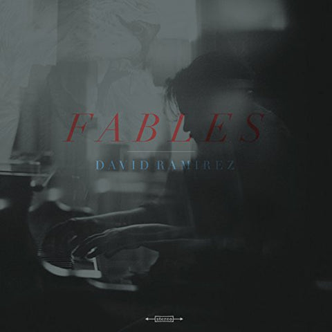 Ramirez David - Fables  [VINYL]