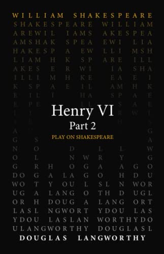 Henry VI, Part 2 (Play on Shakespeare)